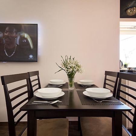 Apartment Shambala Sea View Rovinj Ngoại thất bức ảnh