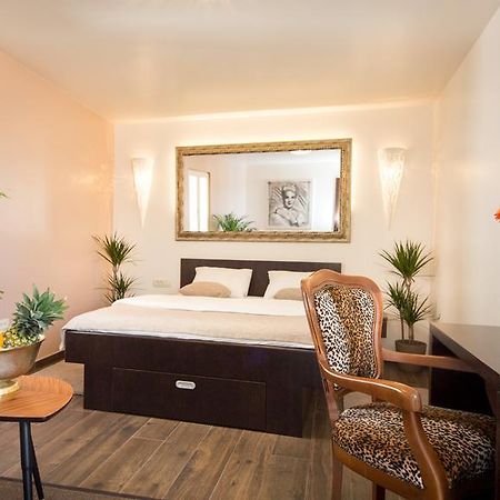 Apartment Shambala Sea View Rovinj Ngoại thất bức ảnh