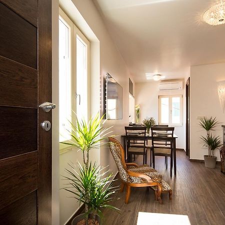 Apartment Shambala Sea View Rovinj Ngoại thất bức ảnh