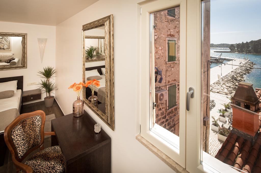Apartment Shambala Sea View Rovinj Ngoại thất bức ảnh