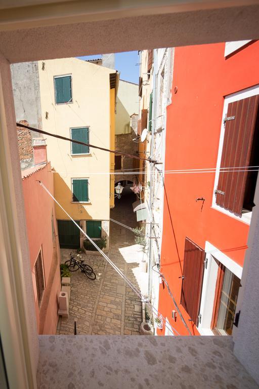 Apartment Shambala Sea View Rovinj Ngoại thất bức ảnh