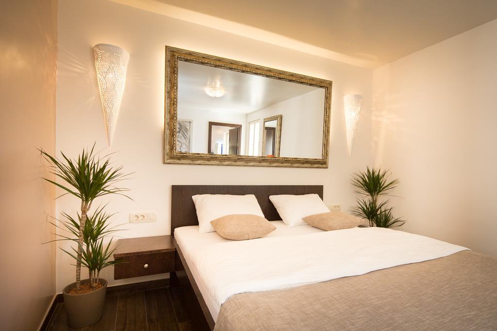 Apartment Shambala Sea View Rovinj Ngoại thất bức ảnh