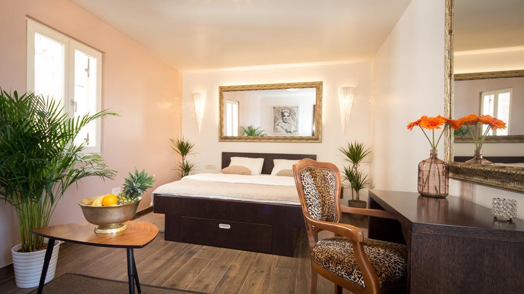 Apartment Shambala Sea View Rovinj Ngoại thất bức ảnh