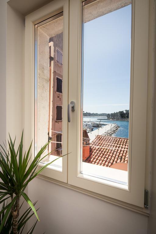 Apartment Shambala Sea View Rovinj Ngoại thất bức ảnh