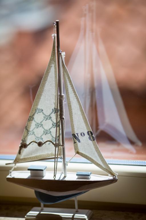 Apartment Shambala Sea View Rovinj Ngoại thất bức ảnh