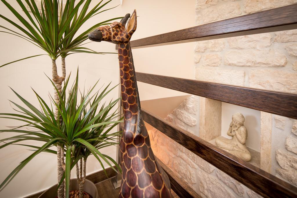 Apartment Shambala Sea View Rovinj Ngoại thất bức ảnh