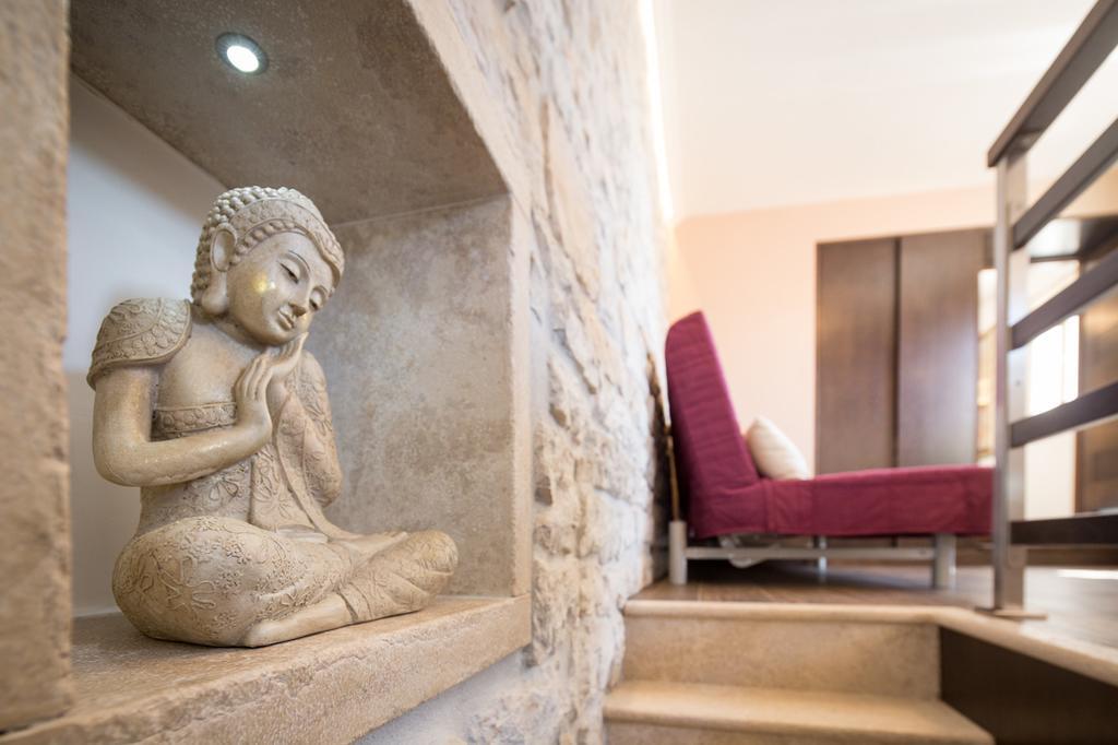 Apartment Shambala Sea View Rovinj Ngoại thất bức ảnh