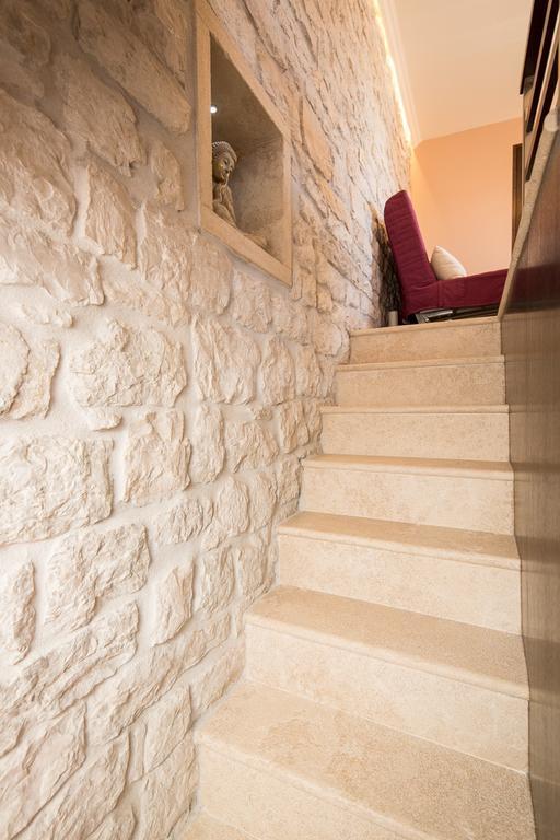 Apartment Shambala Sea View Rovinj Ngoại thất bức ảnh