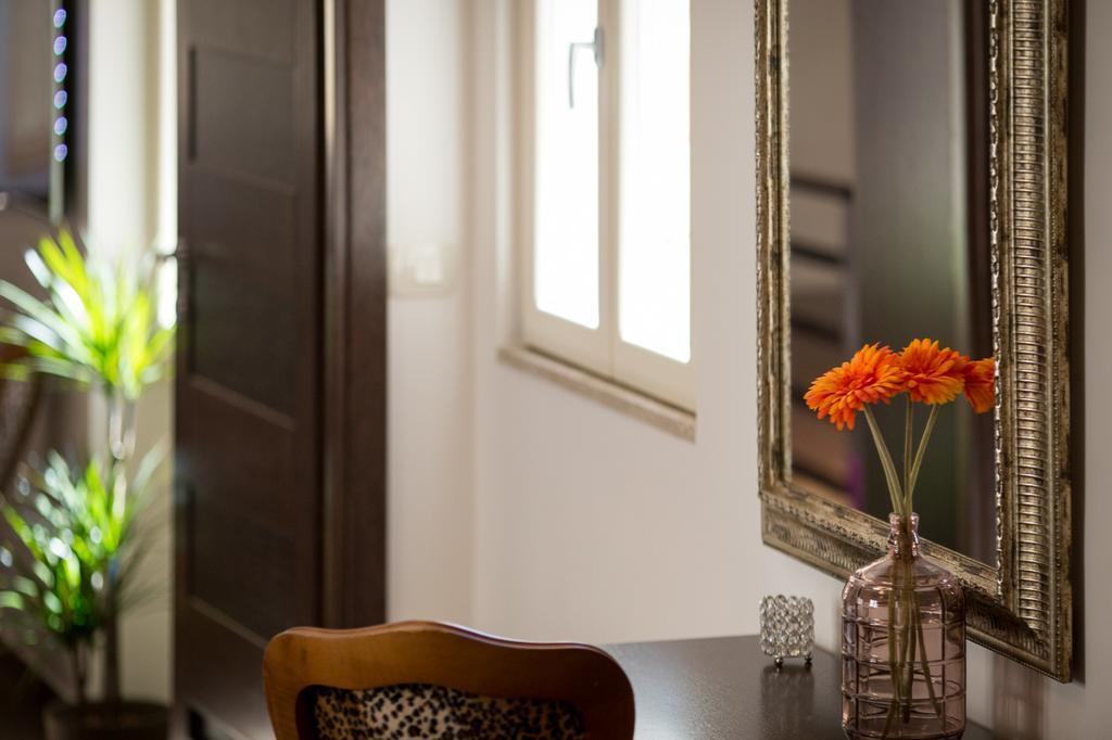 Apartment Shambala Sea View Rovinj Ngoại thất bức ảnh